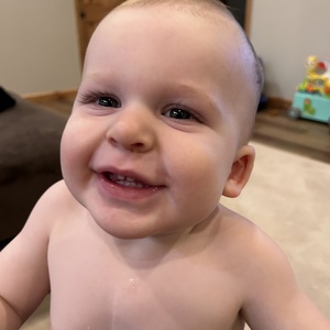 Fundraising Page: Cassie Niklas